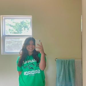 Meet your Posher, Cecilia